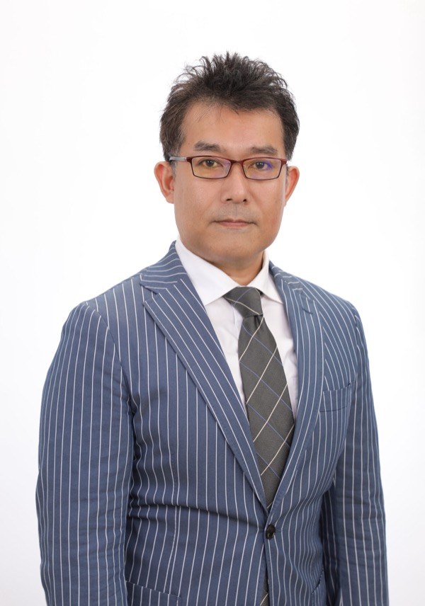 金子 一徳